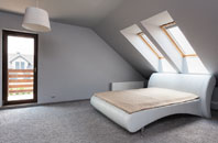 Caerau bedroom extensions
